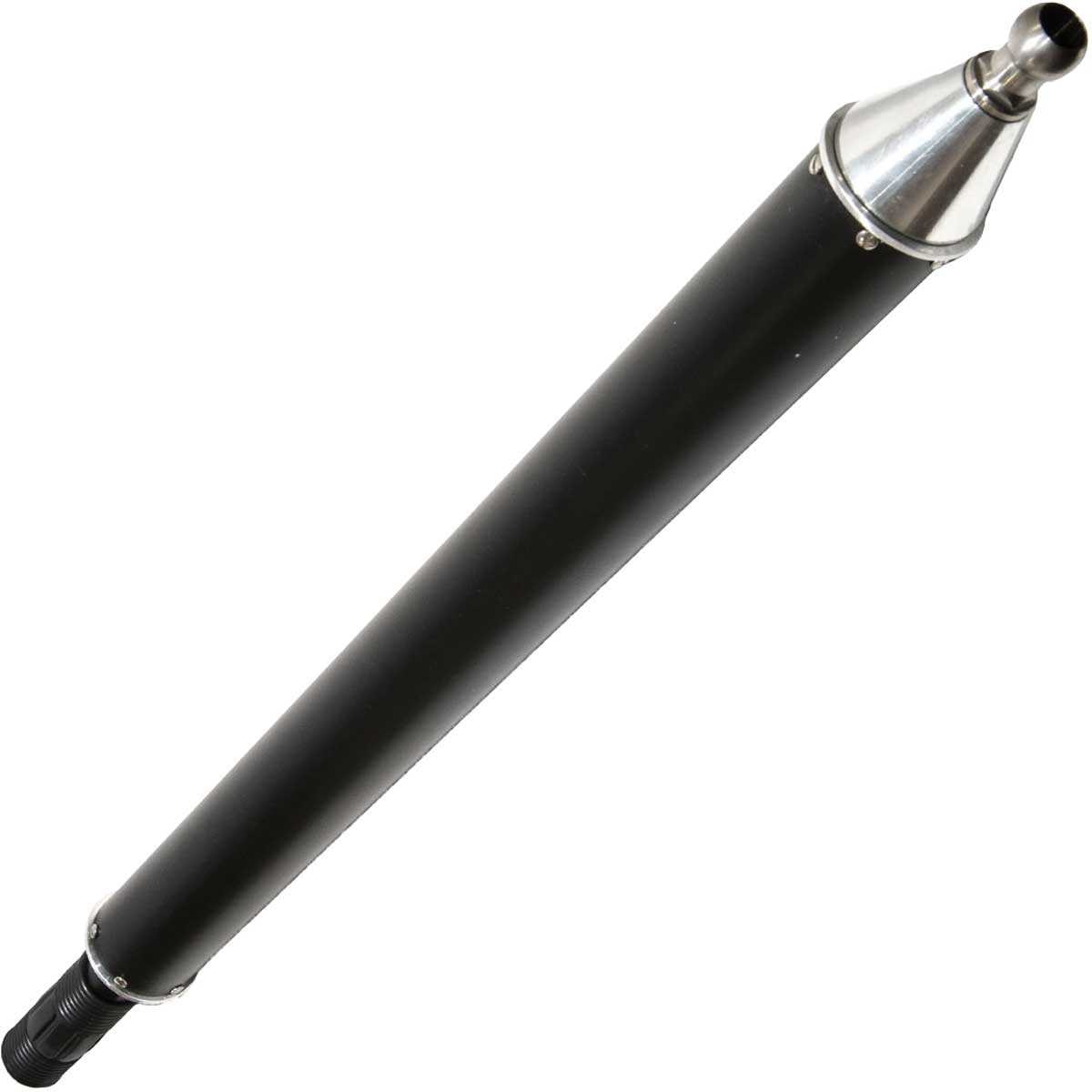 Columbia 24 Compound Mud Tube